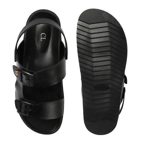 Men's Adjustable Strap Comfort Sandals