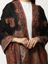 Women's Kani Wool Stole