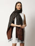 Women's Jamawar Wool Stole