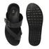 Men's Adjustable Toe-Loop & Strap Sandals
