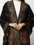 Women's Jamawar Wool Stole