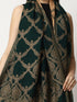 Women's Jamawar Wool Stole