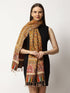 Women's Jamawar Wool Stole