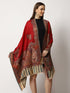 Women's Kani Wool Stole