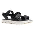 Women's Padded Strap Secure Ankle Sport Sandal