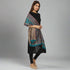 Women's Jamawar Wool Stole