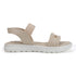 Women's Padded Strap Secure Ankle Sport Sandal