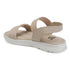 Women's Padded Strap Secure Ankle Sport Sandal