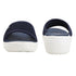 Women's Knitted Single-Band Comfort Wedge Sandal