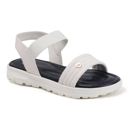 Women's Padded Strap Secure Ankle Sport Sandal