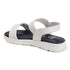 Women's Padded Strap Secure Ankle Sport Sandal