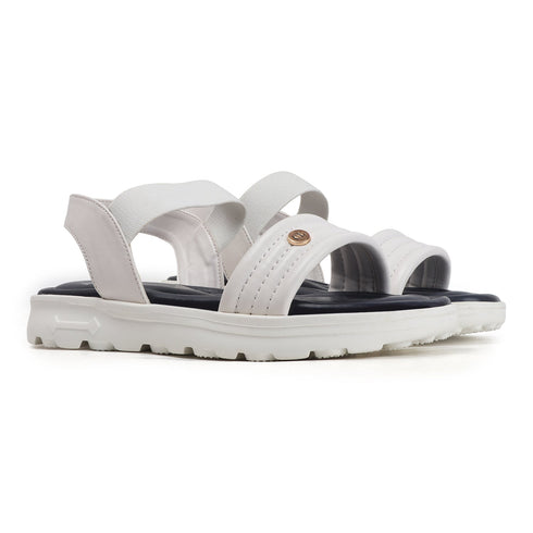 Women's Padded Strap Secure Ankle Sport Sandal