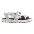 Women's Padded Strap Secure Ankle Sport Sandal