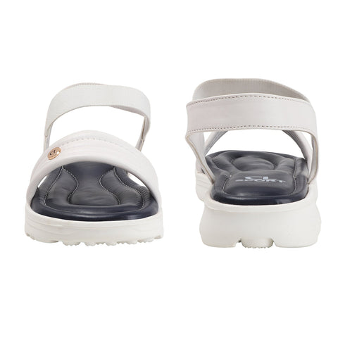 Women's Padded Strap Secure Ankle Sport Sandal