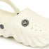 Men Textured Comfort Clogs with Back Strap