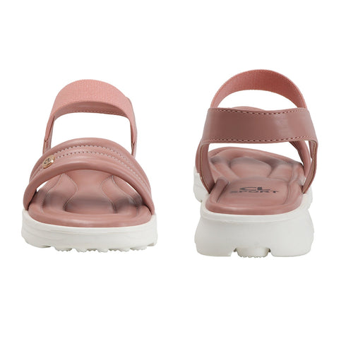 Women's Padded Strap Secure Ankle Sport Sandal