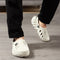 Men Textured Comfort Clogs with Back Strap