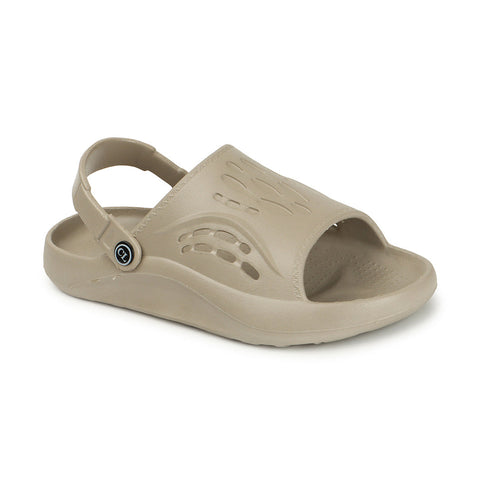 Men's Adjustable Strap Slide Sandals