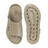 Men's Adjustable Strap Slide Sandals
