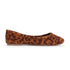 Women's Printed Party Round Toe Flats