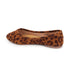 Women's Printed Party Round Toe Flats