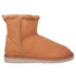 Women's Ultra-Soft Ankle Bootie with Cozy Lining