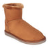 Women's Ultra-Soft Ankle Bootie with Cozy Lining