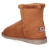 Women's Ultra-Soft Ankle Bootie with Cozy Lining