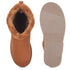Women's Ultra-Soft Ankle Bootie with Cozy Lining
