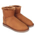Women's Ultra-Soft Ankle Bootie with Cozy Lining