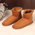 Women's Ultra-Soft Ankle Bootie with Cozy Lining