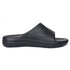 Men's Contoured Single Strap Recovery Slide Sandal