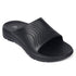 Men's Contoured Single Strap Recovery Slide Sandal