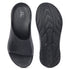 Men's Contoured Single Strap Recovery Slide Sandal