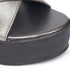 Women's Cross Strap Wedge Heels Sandals
