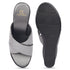 Women's Cross Strap Wedge Heels Sandals