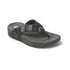 Women's Embellished Platform Thong Sandals