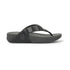 Women's Embellished Platform Thong Sandals