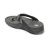 Women's Embellished Platform Thong Sandals