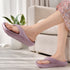 Women's Contoured Arch Support Ultra-Lightweight Beach Thong Flip-Flop