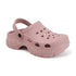 Women's Water-Friendly Slip-On Shoes with Adjustable Strap