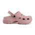 Women's Water-Friendly Slip-On Shoes with Adjustable Strap