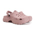 Women's Water-Friendly Slip-On Shoes with Adjustable Strap