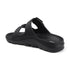 Men's Comfort Dual Buckle Strap Slide Sandals