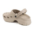 Women's Water-Friendly Slip-On Shoes with Adjustable Strap