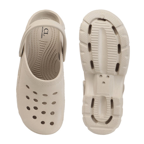 Women's Water-Friendly Slip-On Shoes with Adjustable Strap
