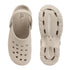 Women's Water-Friendly Slip-On Shoes with Adjustable Strap
