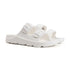 Men's Comfort Dual Buckle Strap Slide Sandals