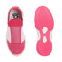 Women Woven Design Lightweight Slip On Sneakers