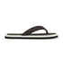 Women's Daily Wear Printed Thong Flip Flops